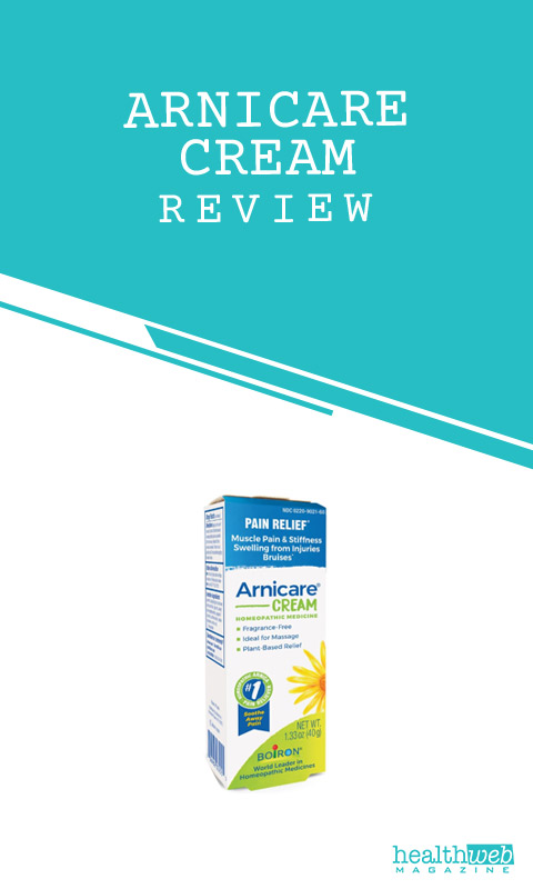 Arnicare Cream
