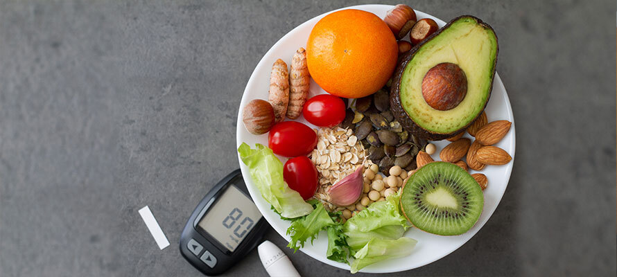Blood sugar