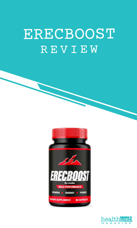 Erecboost M