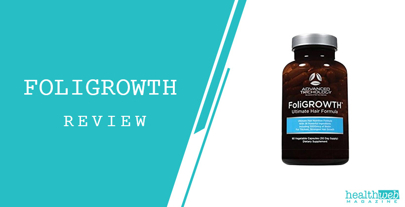 FoliGrowth