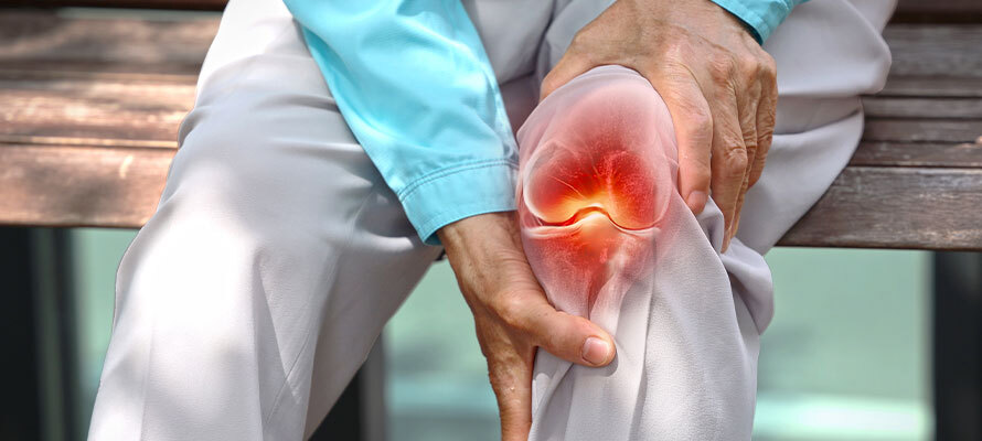 Gonococcal arthritis