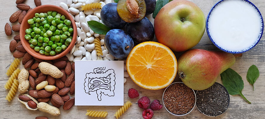 Gut Health