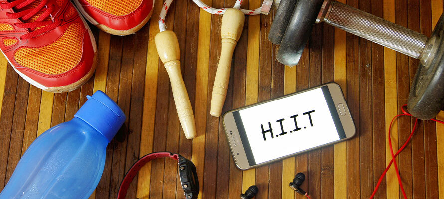 HIIT Workouts