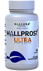 Hallprost ULTRA Review