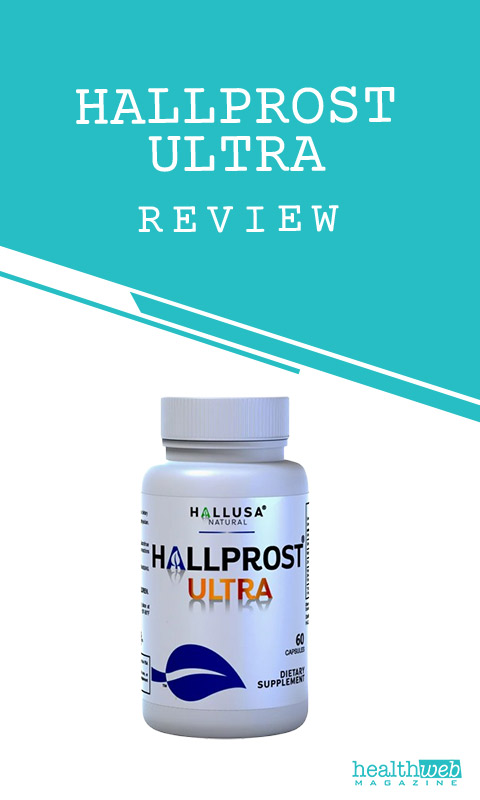 Hallprost ULTRA Review
