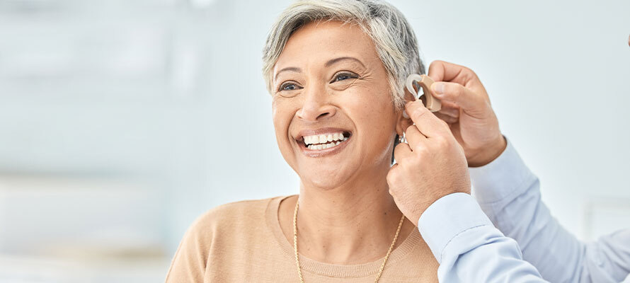 Hearing Aids