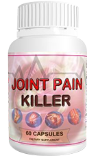 Joint Pain Killer Review – Natural Supplement for Joint Relief