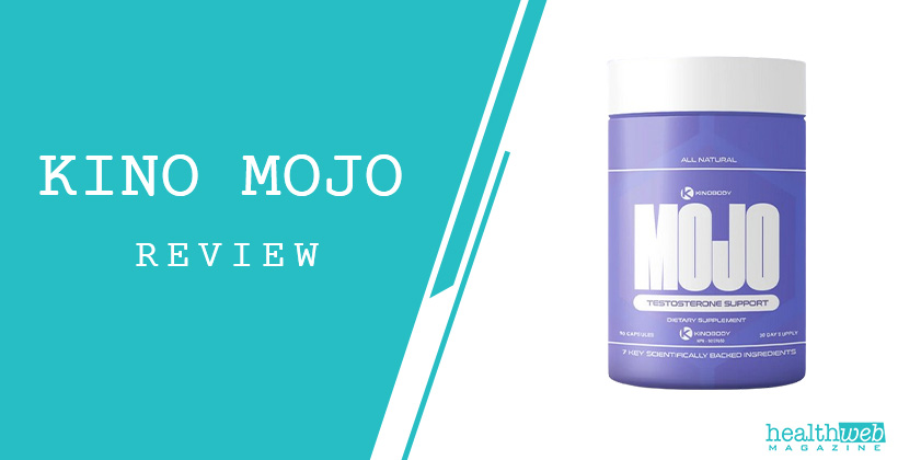 Kino Mojo Review
