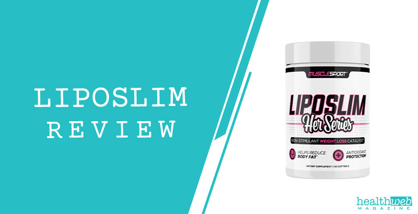 ipoSlim Review – Thermogenic Weight Loss Supplement for Women