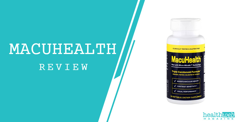 MacuHealth