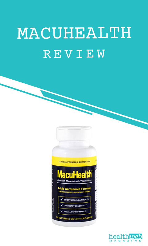 MacuHealth