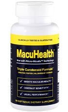 MacuHealth