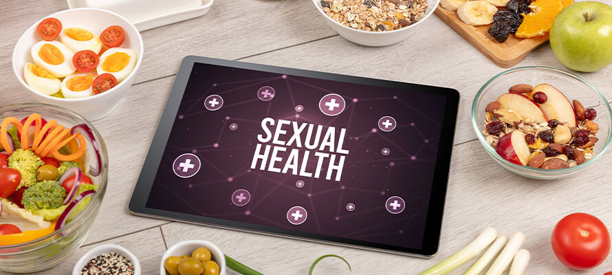 Male Sexual Performance