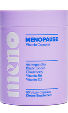 Meno Menopause Vitamin