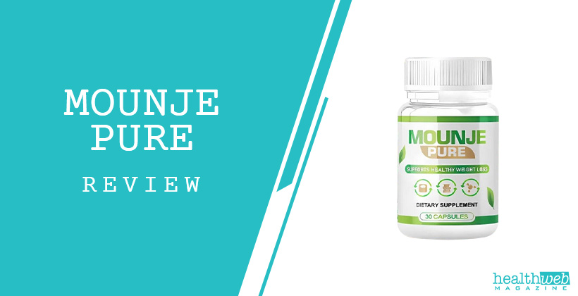 Mounje Pure
