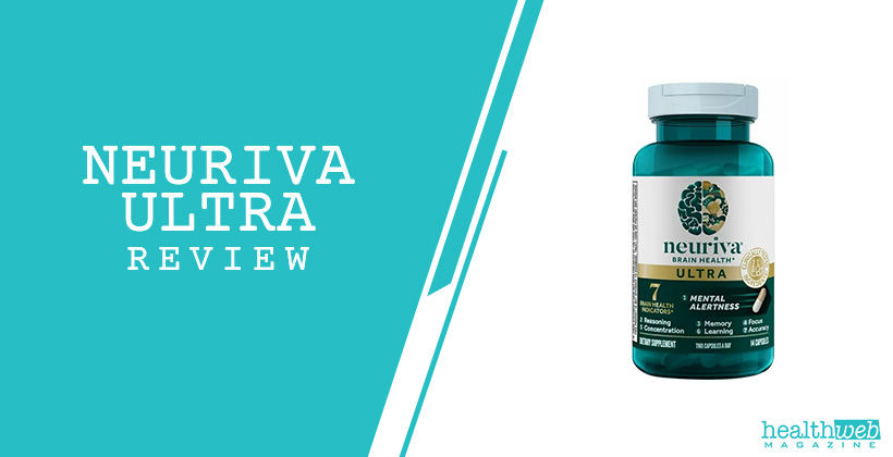Neuriva Ultra