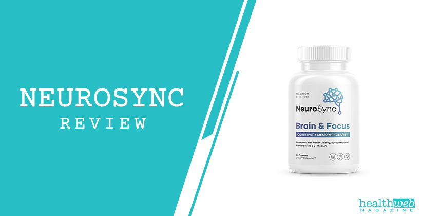 NeuroSync review