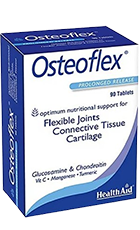 Osteoflex Review - Joint Health Support Supplement