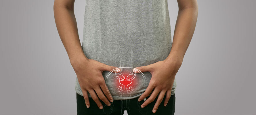 Prostate Health