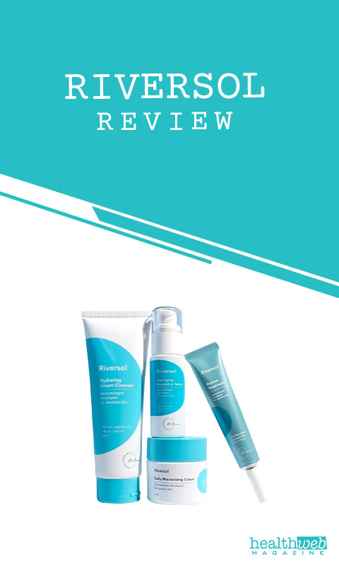 Riversol Products