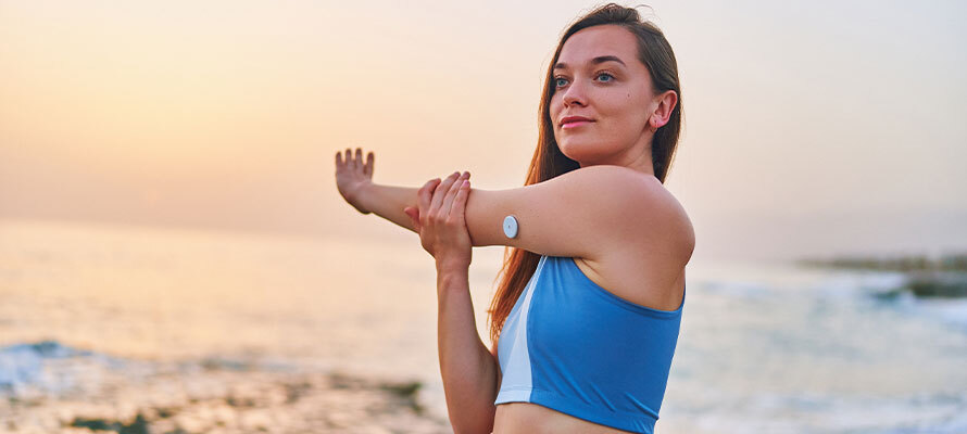 Role of Exercise
