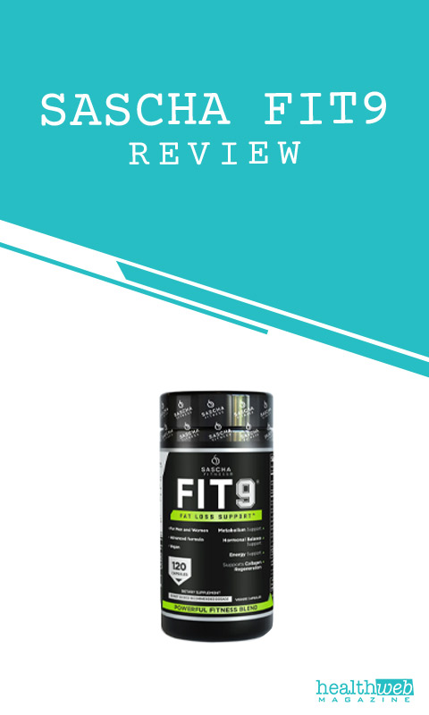 Sascha Fit9