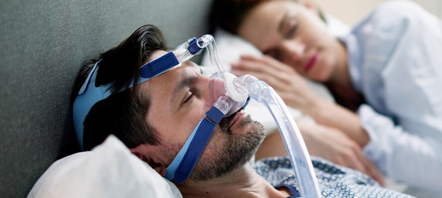Sleep Apnea And Cardiovascular Health