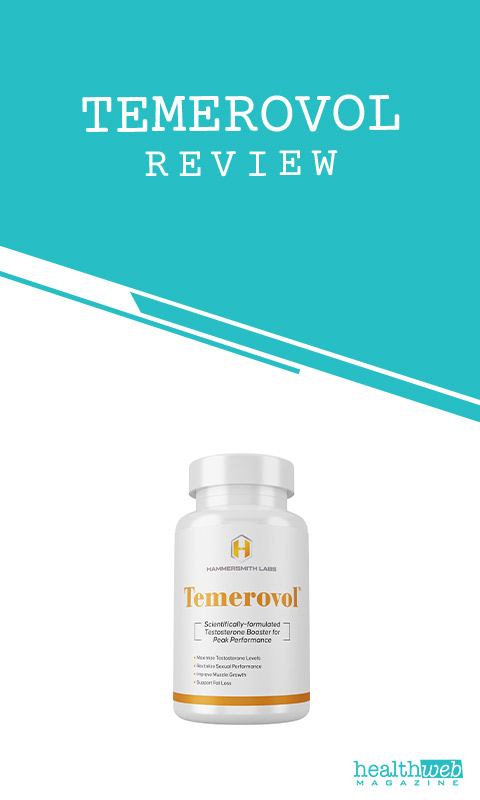 Temerovol