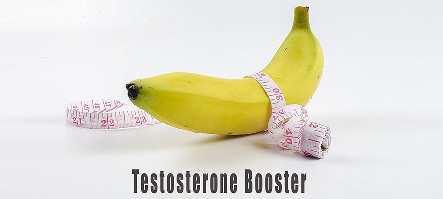 Testosterone Boosters
