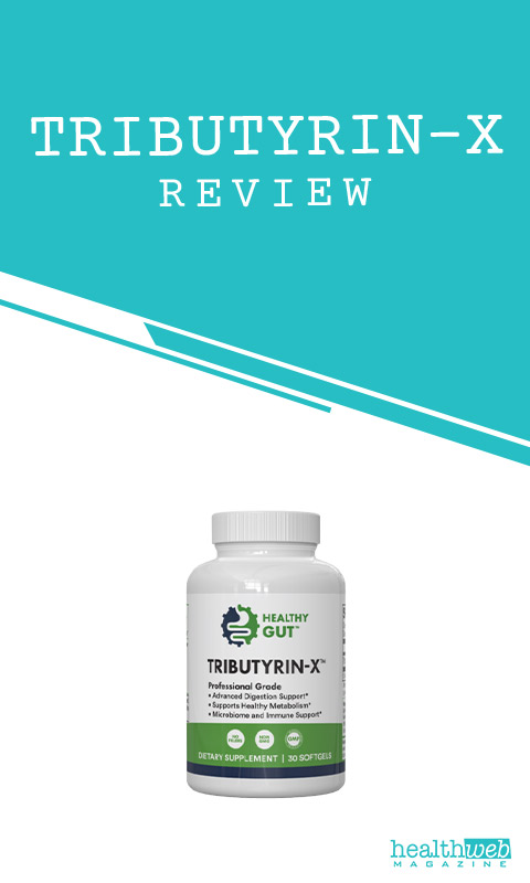 Tributyrin-X