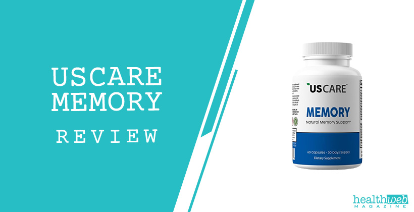 USCare Memory Review