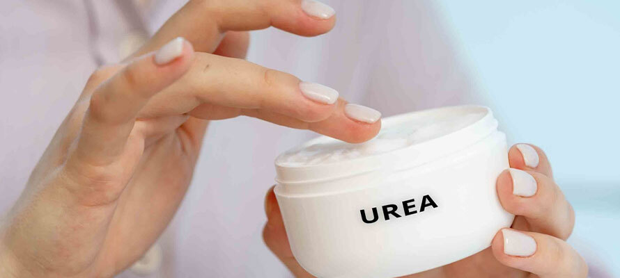 Urea
