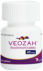 Veozah