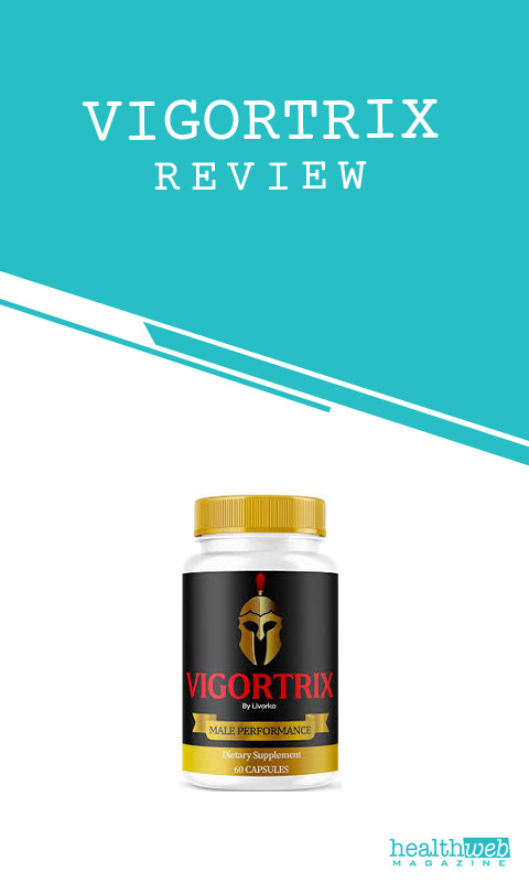Vigortrix Review