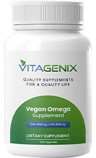 Vitagenix