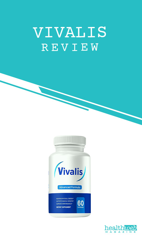 Vivalis Review: Male Performance Support Supplement with Natural Ingredients