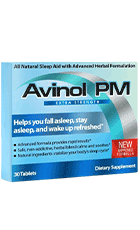 Avinol PM Review – Sleep Aid Supplement for Better Rest