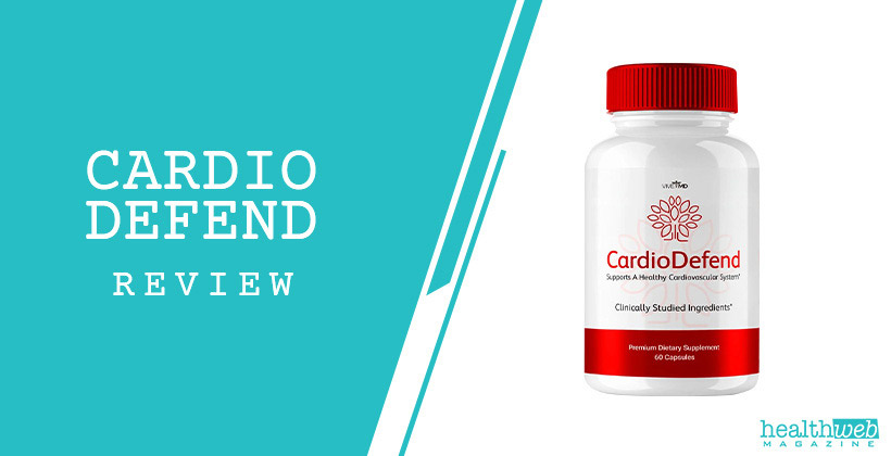 Cardio Defend