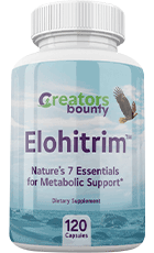 Creators Bounty Elohivim