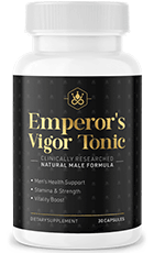 Emperor’s Vigor Tonic