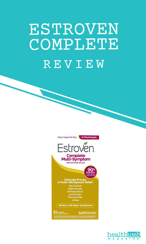 Estroven Complete