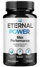 Eternal Power Male Enhancement