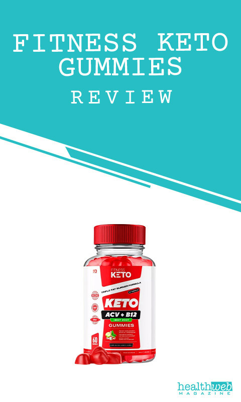 Fitness Keto Gummies