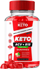 Fitness Keto Gummies