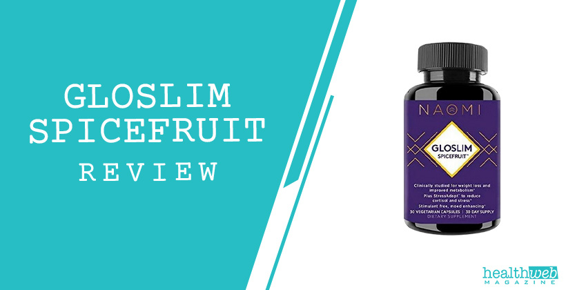 GloSlim SpiceFruit