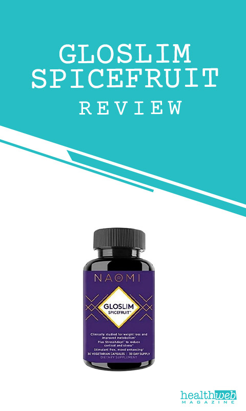 GloSlim SpiceFruit
