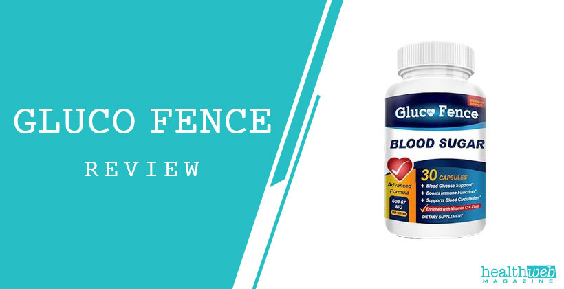 Gluco Fence