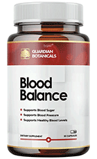 Guardian Blood Balance