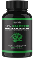 Havasu Saw Palmetto