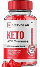 Keto Cut Chews Keto ACV Gummies